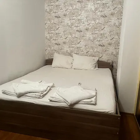 Apartament Dimar *