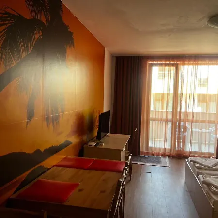 Apartament Dimar