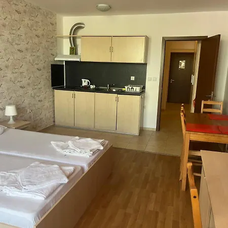 Dimar Apartament *