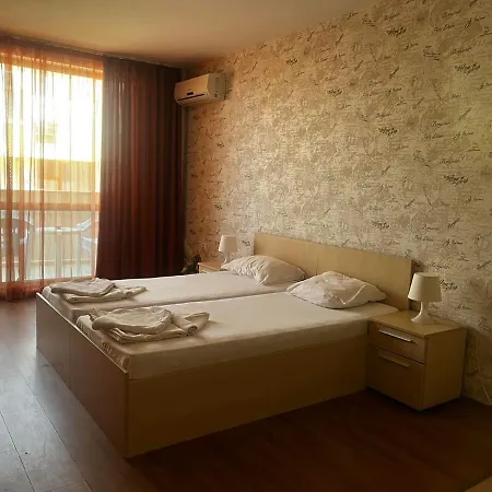 Dimar Apartament Primorsko